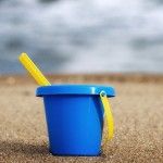 bucket What's in your bucket list?