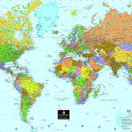 world-map world-map