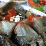 Gejang_Korean_Food Gejang_Korean_Food