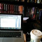 Working Remotely in Virginia Fredericksburg