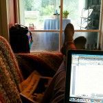 Micro Working holiday in Jeju