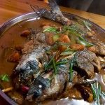 Beerfish Yangshuo Guangxi China