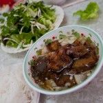Bun Cha Hanoi