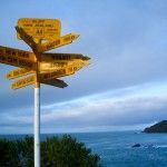 Stirling Point at Bluff