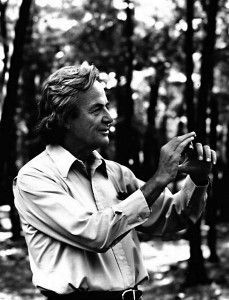Richard_Feynman
