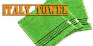 Italy Towel