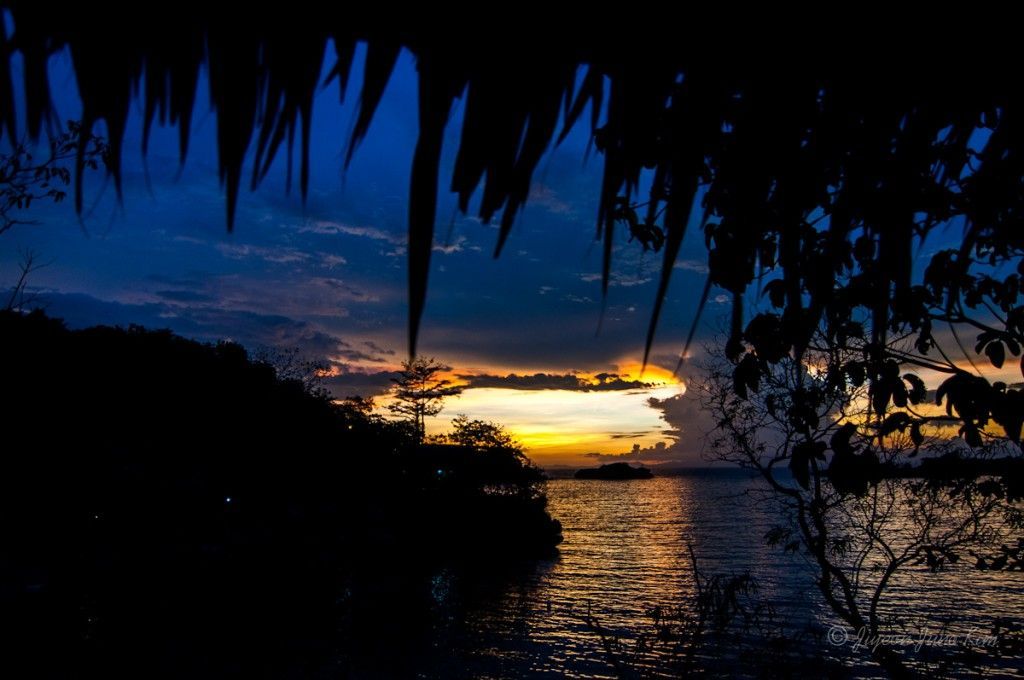 Philippines-Guimaras-Baras-sunset