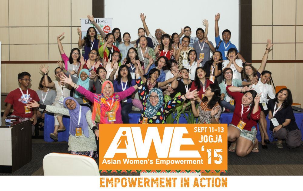 7 Things I Learned from AWE ‘15