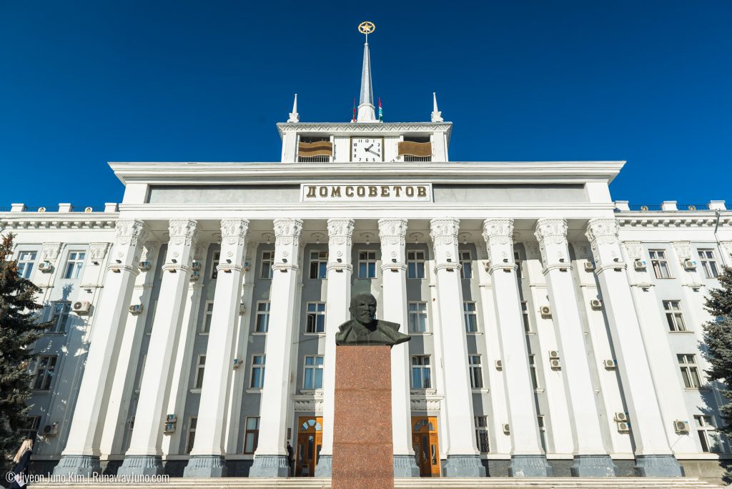 House of the Soviets