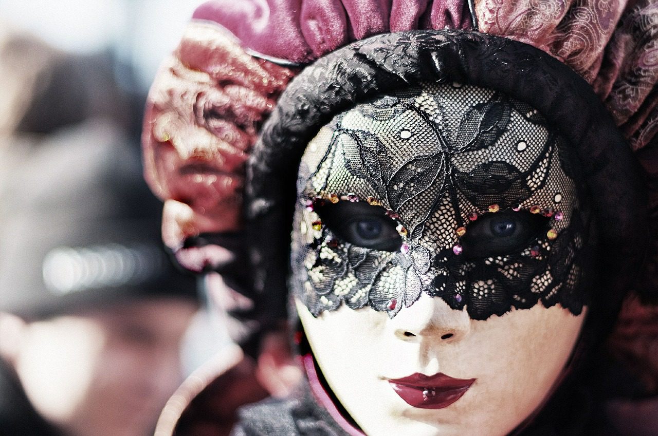 What Can You See in Venice Within 24 Hours?