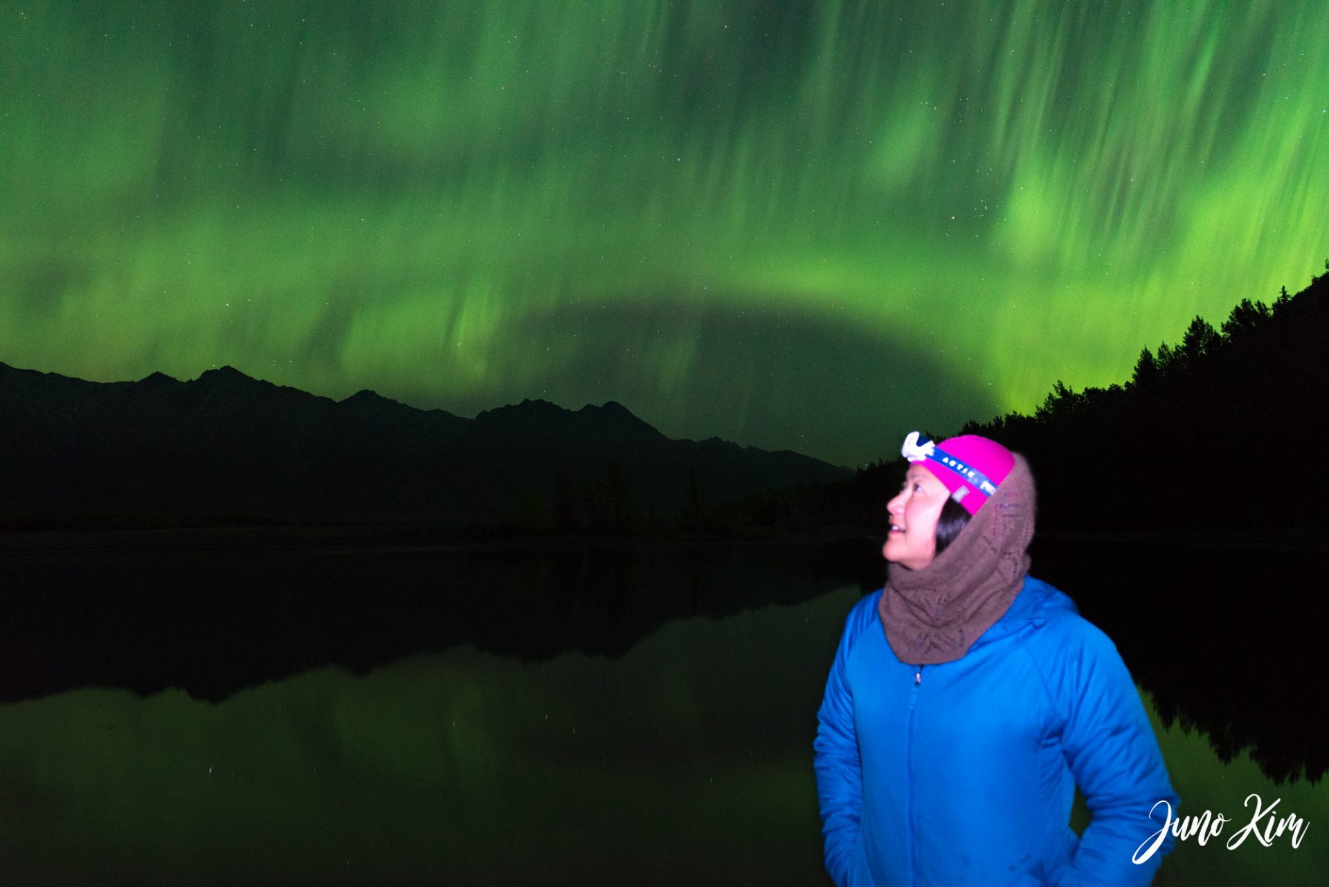 How Are You Doing? Me? I Am Not Doing Okay.