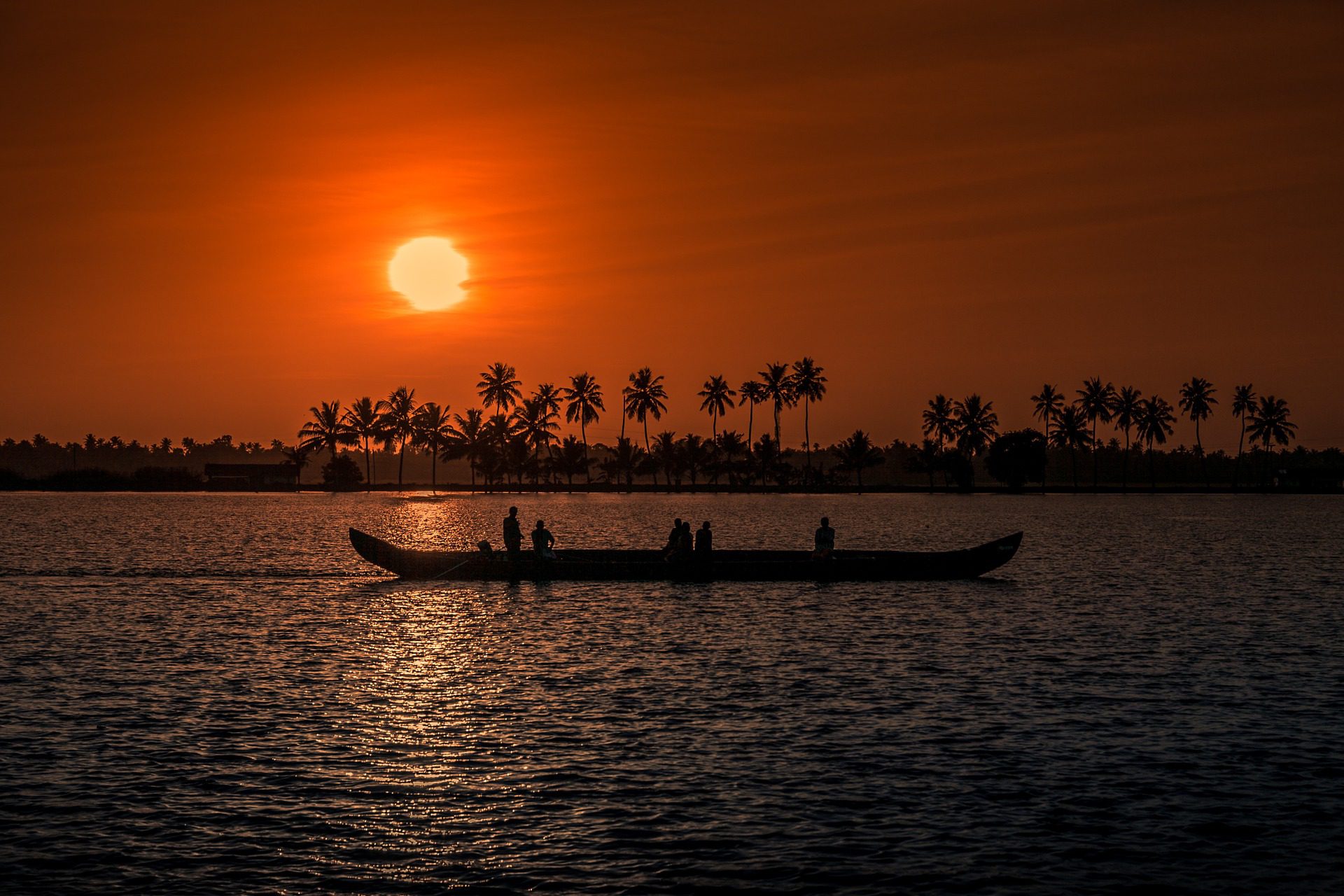 Reflections on Kerala – Why more travelers should focus on this region of India