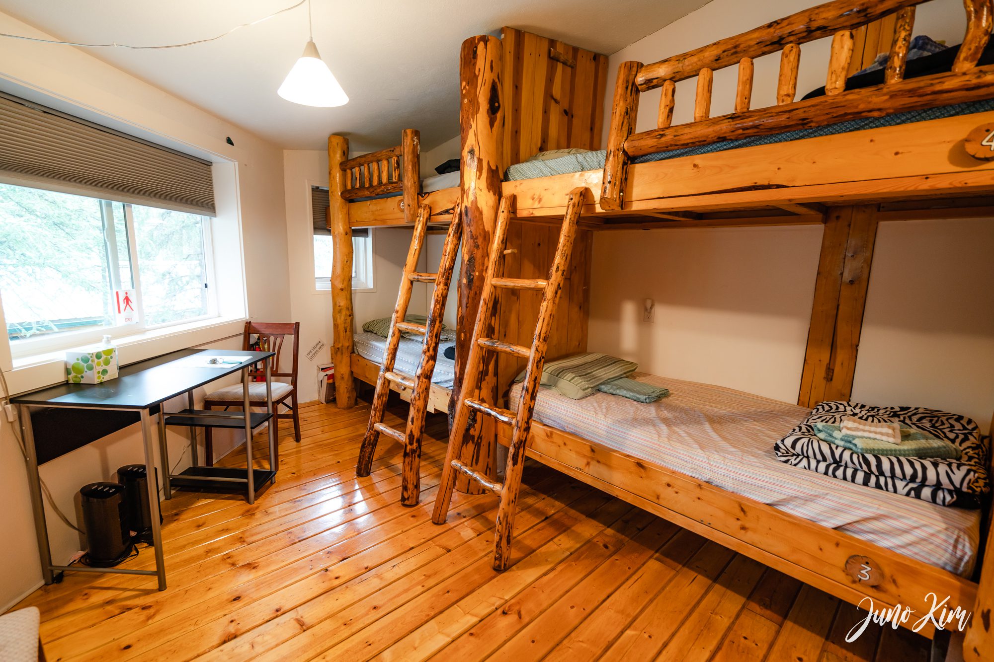 Denali Hostel & Cabins: Your Home in Denali