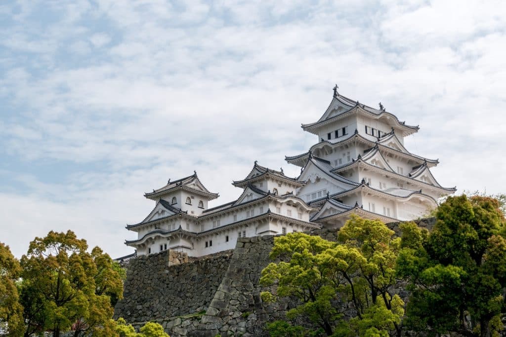 your first Japan trip should focus on Kansai Region