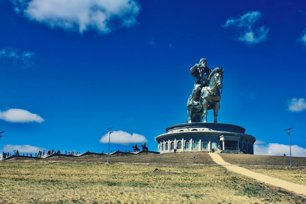 Reasons to Travel to Mongolia